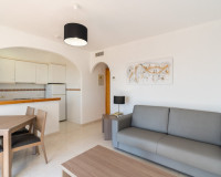 New Build - Apartment / Flat - Calpe - Gran Sol