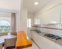 New Build - Apartment / Flat - Calpe - Gran Sol