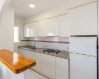 New Build - Apartment / Flat - Calpe - Gran Sol
