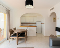 New Build - Apartment / Flat - Calpe - Gran Sol