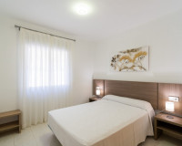 New Build - Apartment / Flat - Calpe - Gran Sol