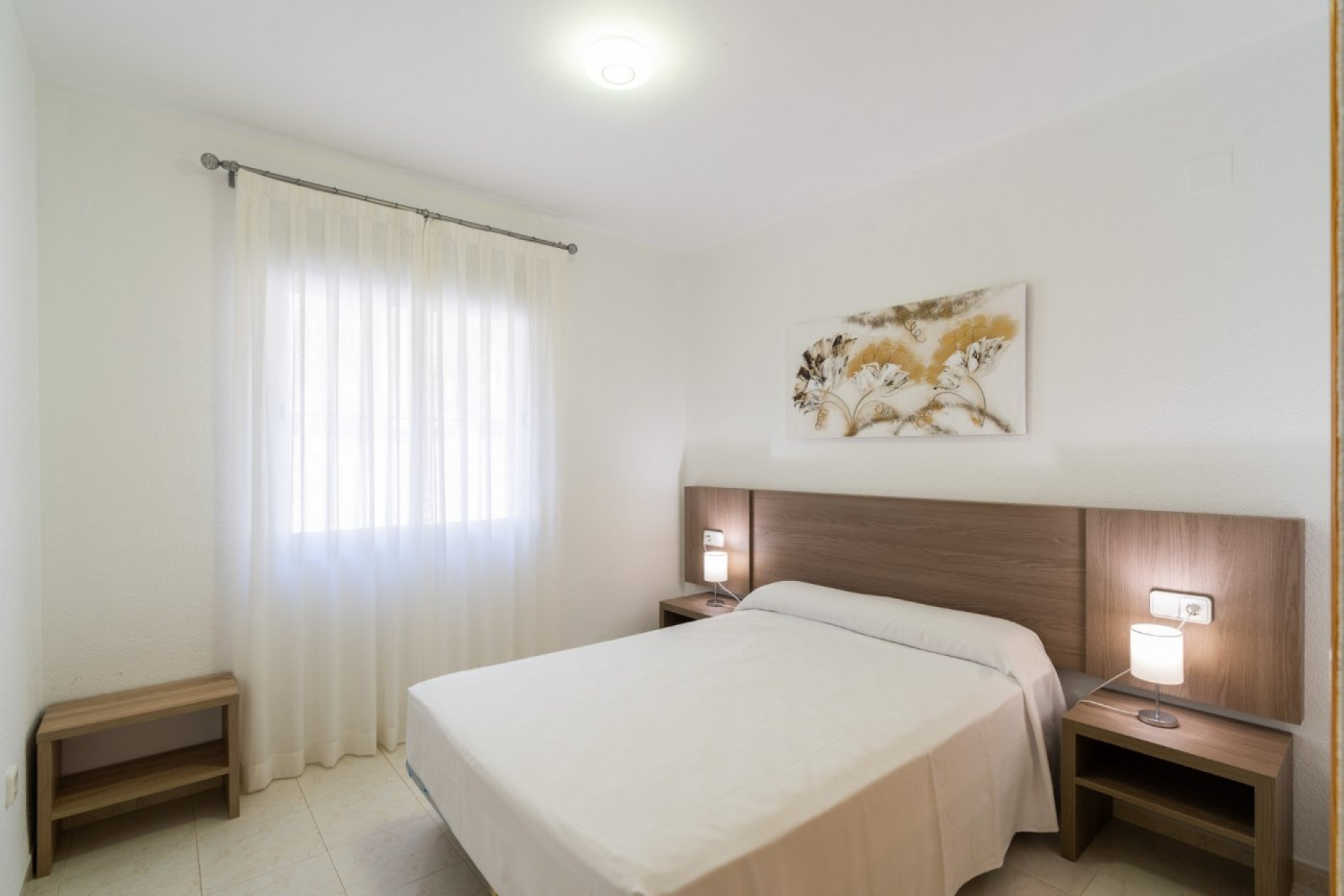 New Build - Apartment / Flat - Calpe - Gran Sol