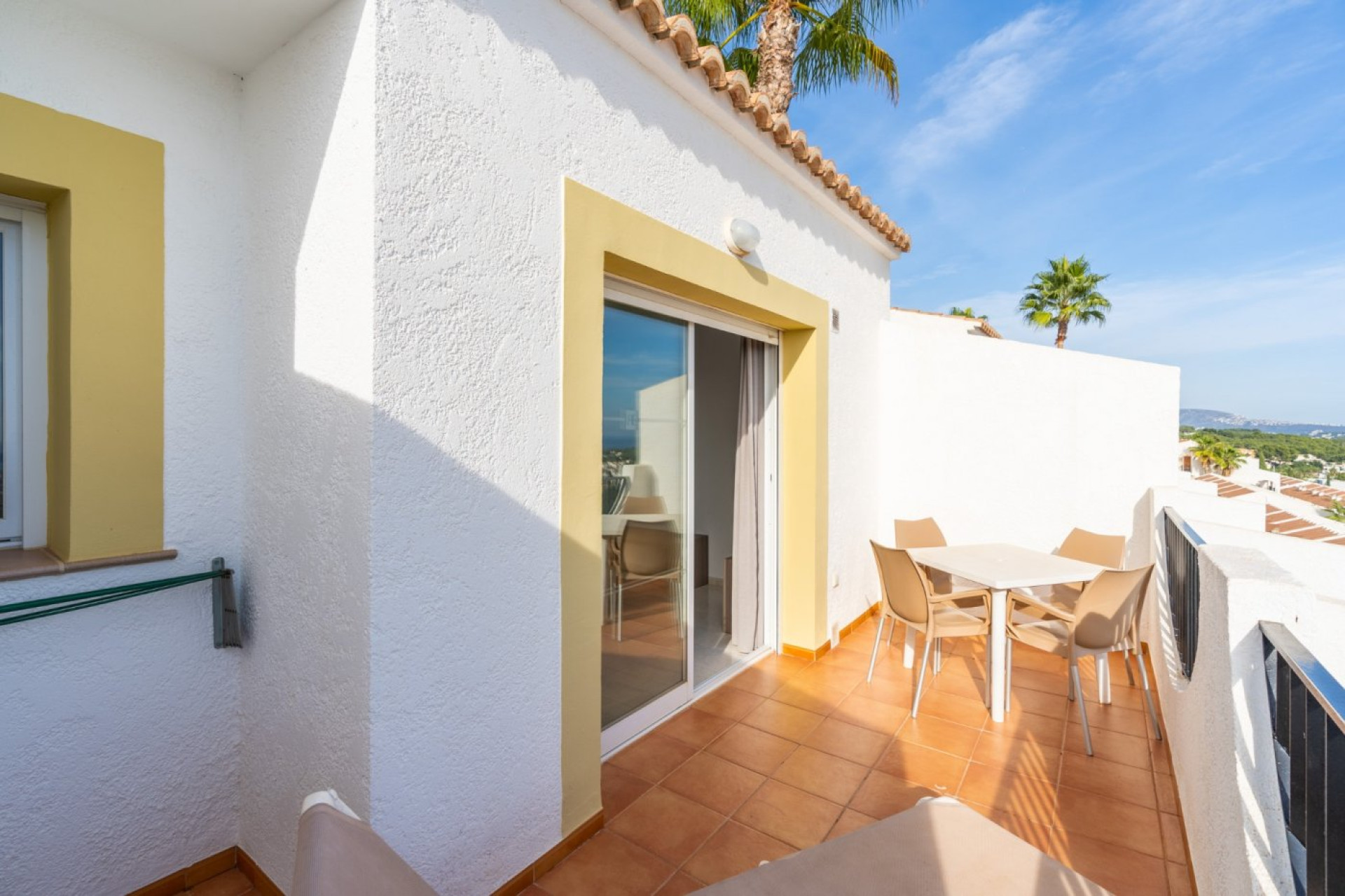New Build - Apartment / Flat - Calpe - Gran Sol