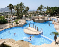 New Build - Apartment / Flat - Calpe - Gran Sol