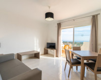 New Build - Apartment / Flat - Calpe - Gran Sol