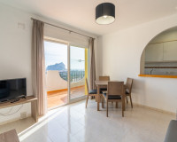 New Build - Apartment / Flat - Calpe - Gran Sol