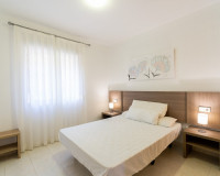 New Build - Apartment / Flat - Calpe - Gran Sol