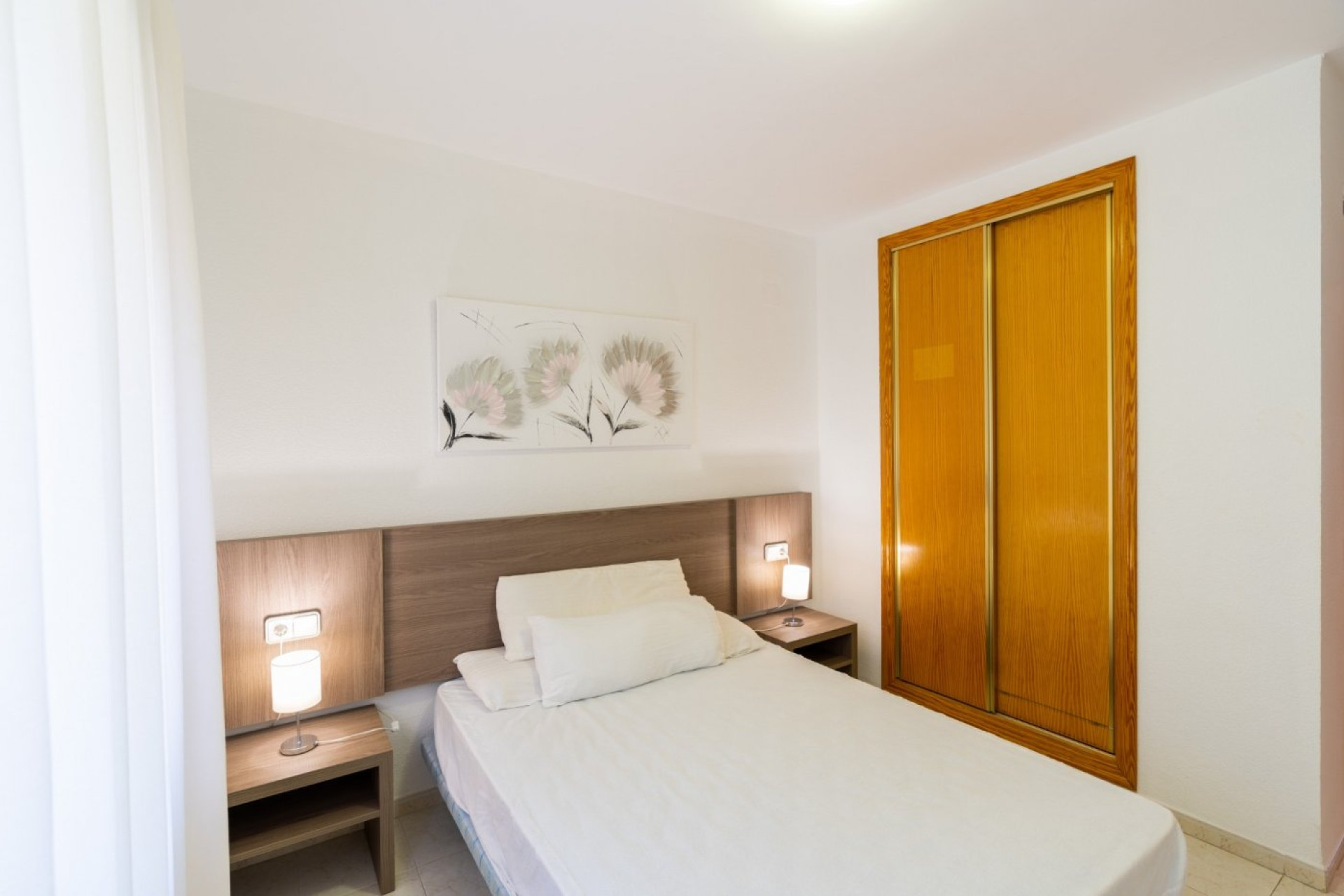 New Build - Apartment / Flat - Calpe - Gran Sol
