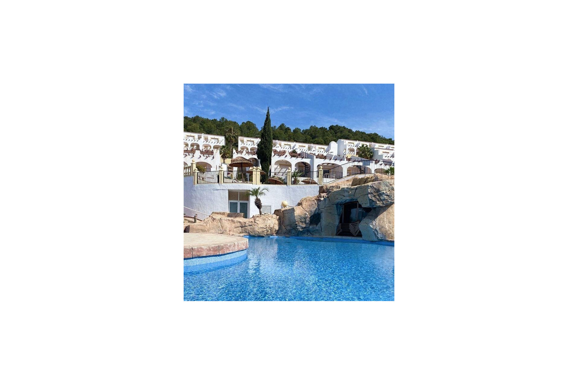 New Build - Apartment / Flat - Calpe - Gran Sol