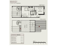 New Build - Apartment / Flat - Calpe - Gran Sol
