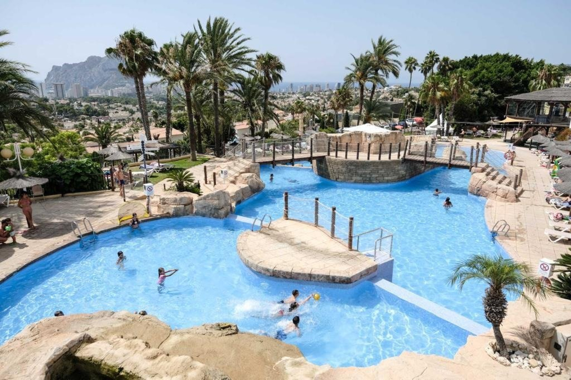 New Build - Apartment / Flat - Calpe - Gran Sol