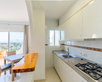 New Build - Apartment / Flat - Calpe - Gran Sol