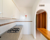 New Build - Apartment / Flat - Calpe - Gran Sol