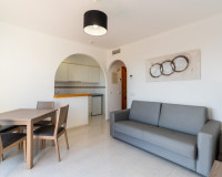 New Build - Apartment / Flat - Calpe - Gran Sol