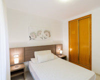 New Build - Apartment / Flat - Calpe - Gran Sol