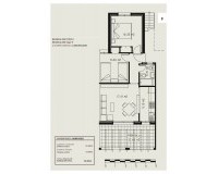 New Build - Apartment / Flat - Calpe - Gran Sol