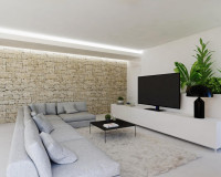 New Build - Apartment / Flat - Calpe - Mascarat