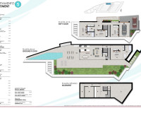 New Build - Apartment / Flat - Calpe - Mascarat