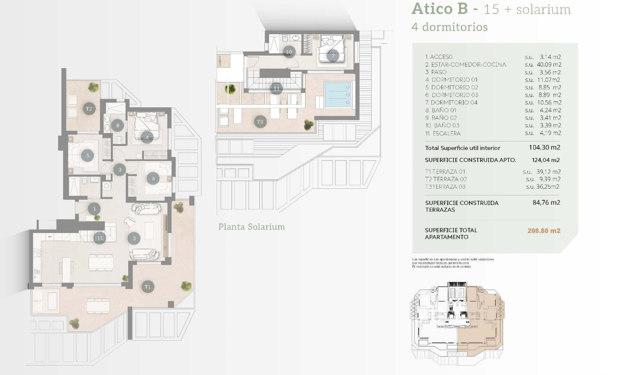 New Build - Apartment / Flat - Calpe - Playa Arenal