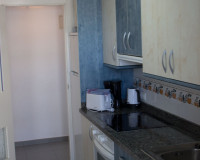 New Build - Apartment / Flat - Calpe - Playa De La Fossa