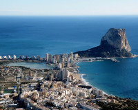 New Build - Apartment / Flat - Calpe - Puerto