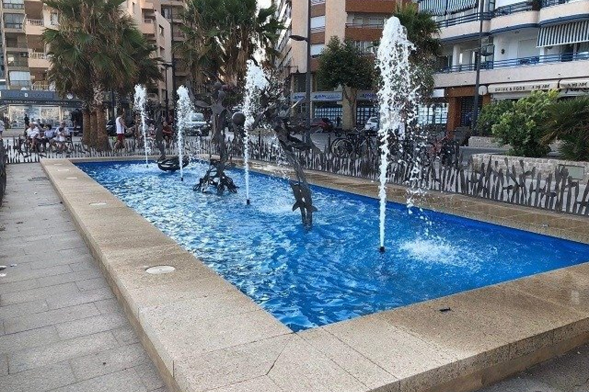 New Build - Apartment / Flat - Calpe - Puerto