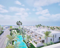 New Build - Apartment / Flat - Cartagena - Mar De Cristal