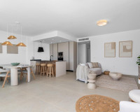 New Build - Apartment / Flat - Cartagena - Mar De Cristal