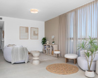 New Build - Apartment / Flat - Cartagena - Mar De Cristal