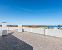 New Build - Apartment / Flat - Cartagena - Mar De Cristal