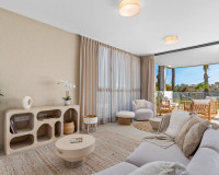 New Build - Apartment / Flat - Cartagena - Mar De Cristal