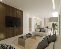 New Build - Apartment / Flat - Catral - pueblo