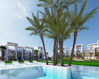 New Build - Apartment / Flat - Ciudad Quesada - Lo Marabú