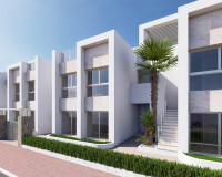 New Build - Apartment / Flat - Ciudad Quesada - Lo Marabú