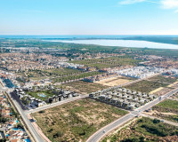 New Build - Apartment / Flat - Ciudad Quesada - Lo Marabú