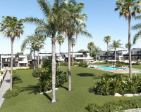 New Build - Apartment / Flat - Ciudad Quesada - Lo Marabú