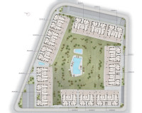 New Build - Apartment / Flat - Ciudad Quesada - Lo Marabú