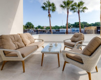 New Build - Apartment / Flat - Ciudad Quesada - Lo Marabú
