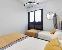 New Build - Apartment / Flat - Ciudad Quesada - Lo Marabú