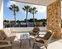 New Build - Apartment / Flat - Ciudad Quesada - Lo Marabú
