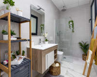 New Build - Apartment / Flat - Ciudad Quesada - Lo Marabú