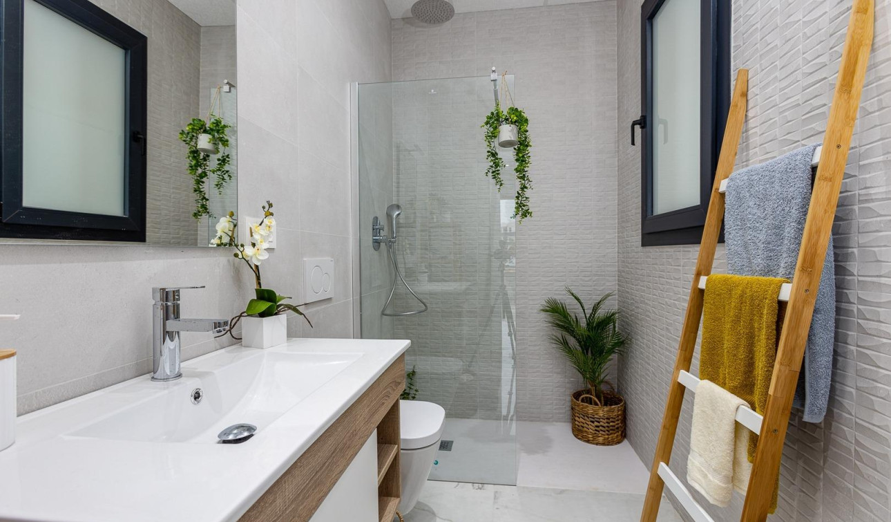 New Build - Apartment / Flat - Ciudad Quesada - Lo Marabú