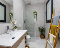New Build - Apartment / Flat - Ciudad Quesada - Lo Marabú