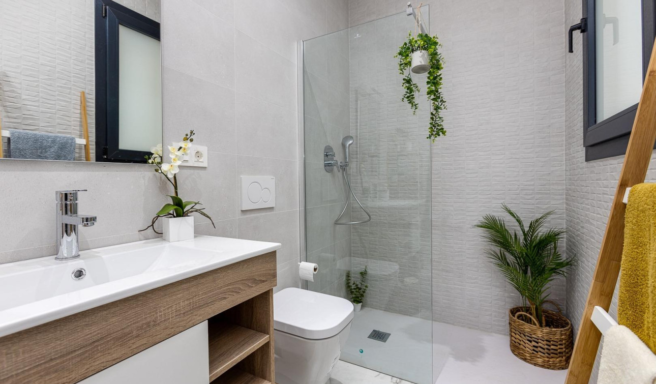 New Build - Apartment / Flat - Ciudad Quesada - Lo Marabú