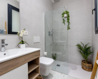 New Build - Apartment / Flat - Ciudad Quesada - Lo Marabú
