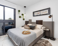 New Build - Apartment / Flat - Ciudad Quesada - Lo Marabú