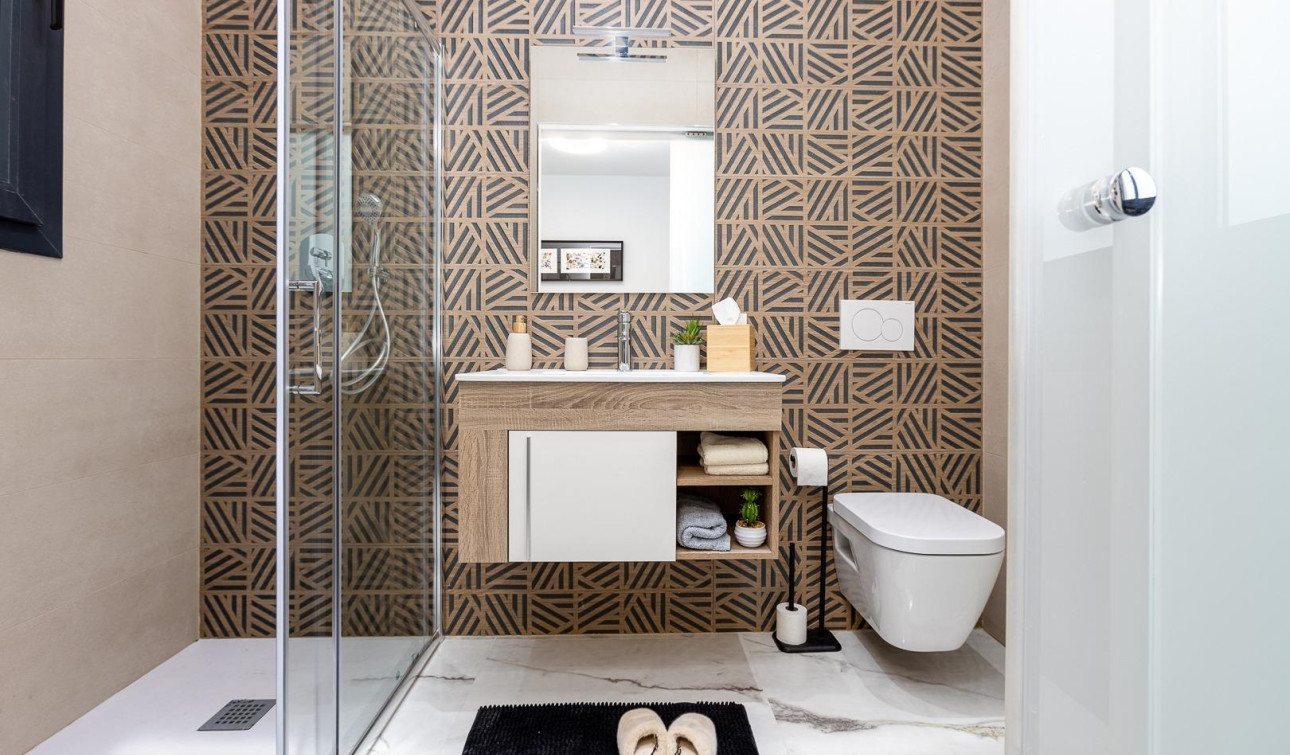 New Build - Apartment / Flat - Ciudad Quesada - Lo Marabú