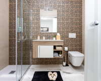 New Build - Apartment / Flat - Ciudad Quesada - Lo Marabú
