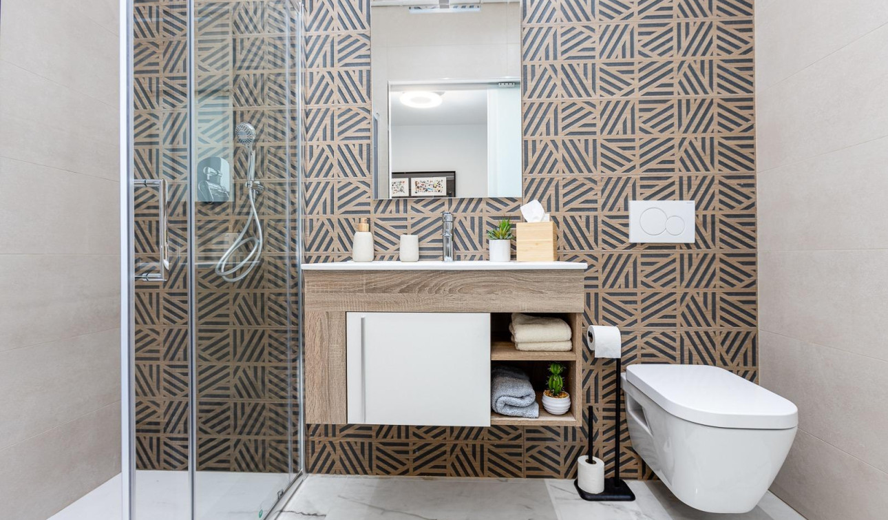New Build - Apartment / Flat - Ciudad Quesada - Lo Marabú