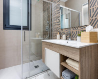 New Build - Apartment / Flat - Ciudad Quesada - Lo Marabú